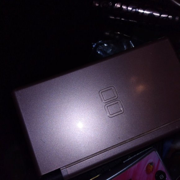 Nintendo DS - Picture 2 of 2